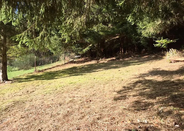 Haus Panoramablick Sieber