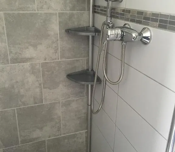 Haus Panoramablick Sieber