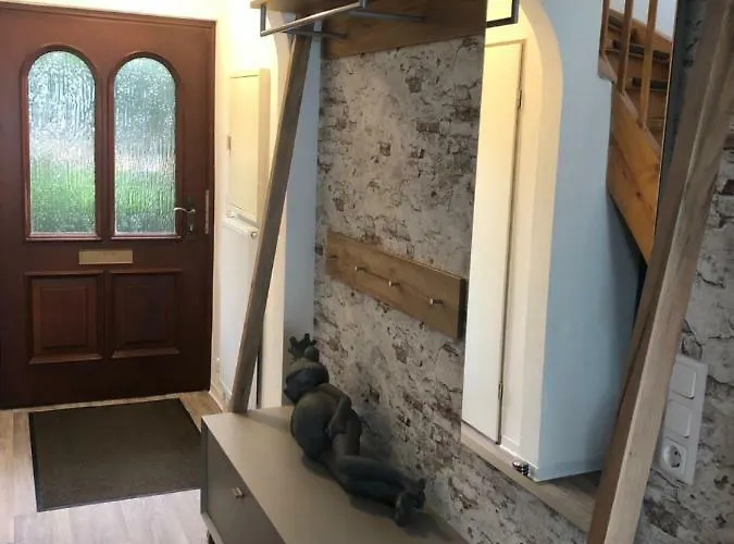 Haus Panoramablick Dom wakacyjny *