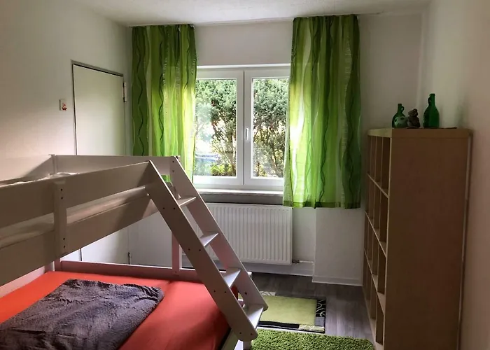 Haus Panoramablick Sieber