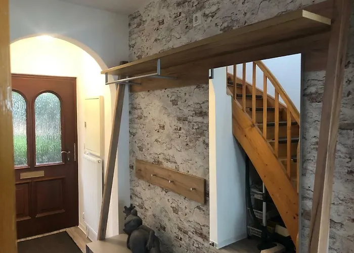 Haus Panoramablick Sieber