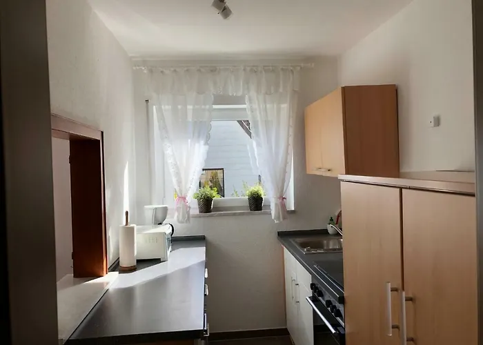 Haus Panoramablick Sieber